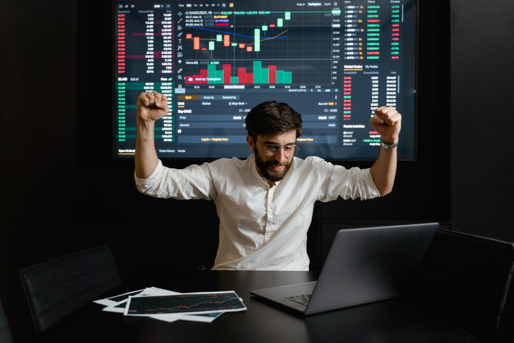 Best Trading Platforms